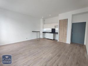Appartement à louer 2 pièces 55.73 m² - Sommières (30) - 598€