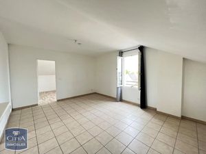 Appartement à louer 3 pièces 48.91 m² - Valenton (94) - 813€