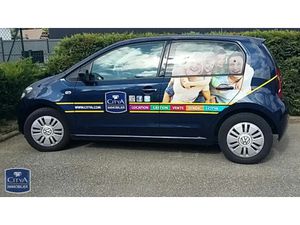 Parking à louer - Riedisheim (68) - 90€