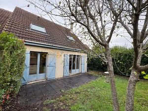 Vente maison 4 pièces 77.3 m² à Orleans (45000)  194 000 €