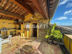 Vente maison 5 pièces 140 m² Routier (11240)