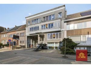 Appartement te koop in Aalst met 2 slaapkamers