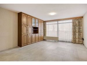 Appartement te koop in Antwerpen met 1 slaapkamer