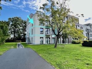 Appartement te koop in Brugge met 1 slaapkamer