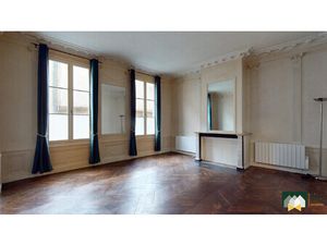 Charmant 2 pièces centre ville de Chartres