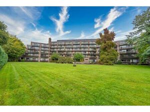 Appartement te koop in Kapellen met 1 slaapkamer