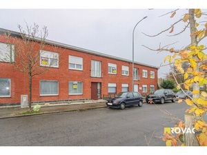 Appartement te koop in Izegem met 2 slaapkamers