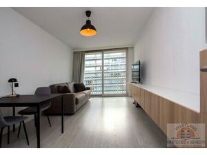 Appartement te koop in Nieuwpoort