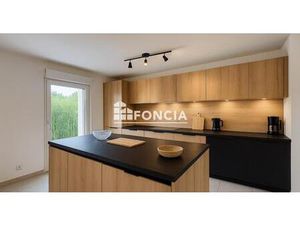 T3 AVEC JARDIN - RESIDENCE RECENTE