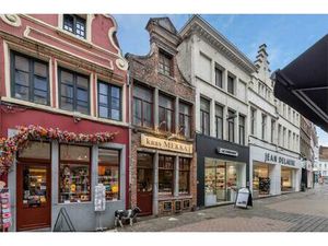 Kantoor te koop in Gent