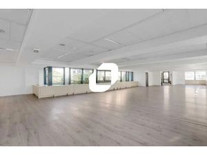 Location Bureau Levallois Perret 92300