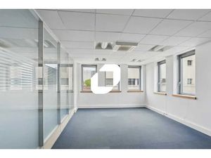 Location Bureau Nanterre 92000