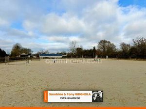 Vente commerce 5 pièces 112 m² Valorbiquet (14290)