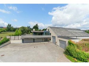 Industrieel gebouw te koop in Oudenaarde