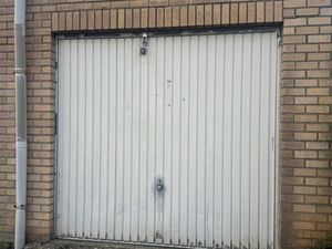 immo DAVID stelt voor: gesloten garagebox van 16m²