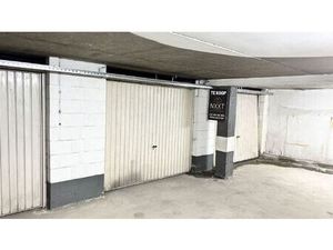 Garage te koop in Turnhout
