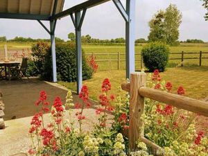 Vente Maison à Agon-Coutainville (50230) : à vendre / 151m² Agon-Coutainville