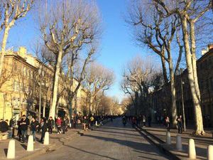 Maison de luxe à vendre à Aix-en-Provence : 1 890 000€ | 350m²