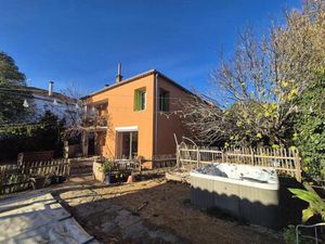 Maison 4 chambres Ales proche centre ville