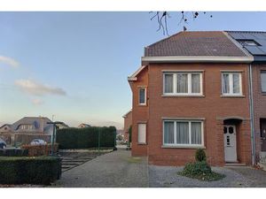 Nette  op te frissen hoekwoning (5a70ca) met mogelijkheden op gunstige locatie te Munsterb