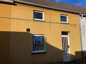 Huis te koop in Boom met 2 slaapkamers