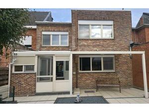 Huis te koop in Buggenhout