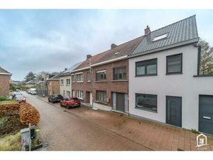 Huis te koop in Erpe-Mere