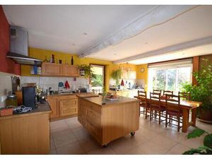 Ancienne Ferme rénovée Lentilly