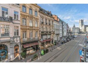 Huis te koop in Gent