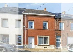 Huis te koop in Lembeek