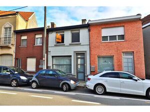 Huis te koop in Harelbeke met 2 slaapkamers