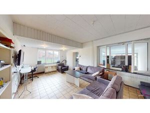 Mooie gezinswoning met 5slpk  rustige ligging nabij centrum!