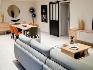 Maison T3 de 91m2 + véranda Senioriales Jonquière St Vincent