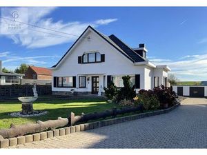 super gezellige instapklare dorpswoning