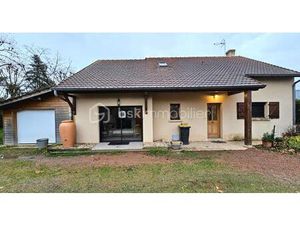 EXCLUSIVITÉ – Maison 190 m² – 7 chambres – DPE : C- Quartier résidentiel du Coteau