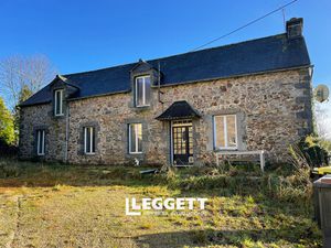 Maison 4 pièce(s)  LE MENÉ