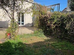 MAUGUIO MAISON T4 + GARAGE ET JARDIN