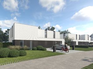 Merendree (Deinze)  Campo - 1 fase: Lot 05