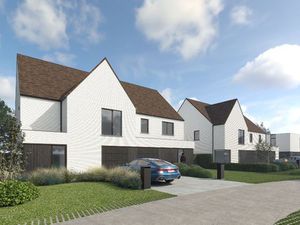 Merendree (Deinze)  Campo - 1 fase: Lot 09