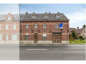 Huis te koop in Aspelare