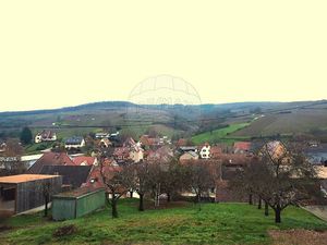 Maison 3 chambre(s) à vendre