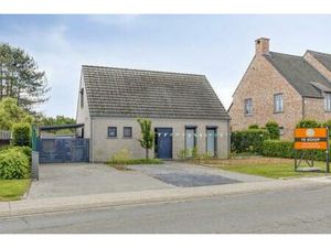 Huis te koop in Tremelo