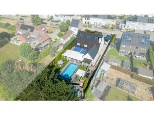 Villa te koop in Erembodegem