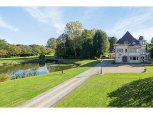 Villa te koop in Vichte