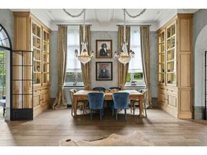 Villa te koop in Beveren-Kruibeke-Zwijndrecht