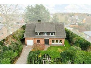 Huis te koop in Evergem