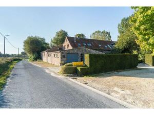 Villa te koop in Wervik