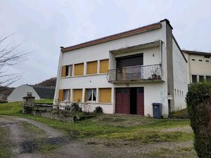 Vente maison 5 pièces 128 m² Ydes (15210)