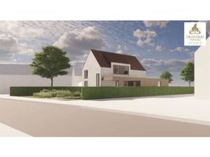 Unieke bouwgrond 7a 75ca