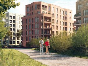 Scarlet - Opendeur 19/10 12u-15u - Promo €1500 !